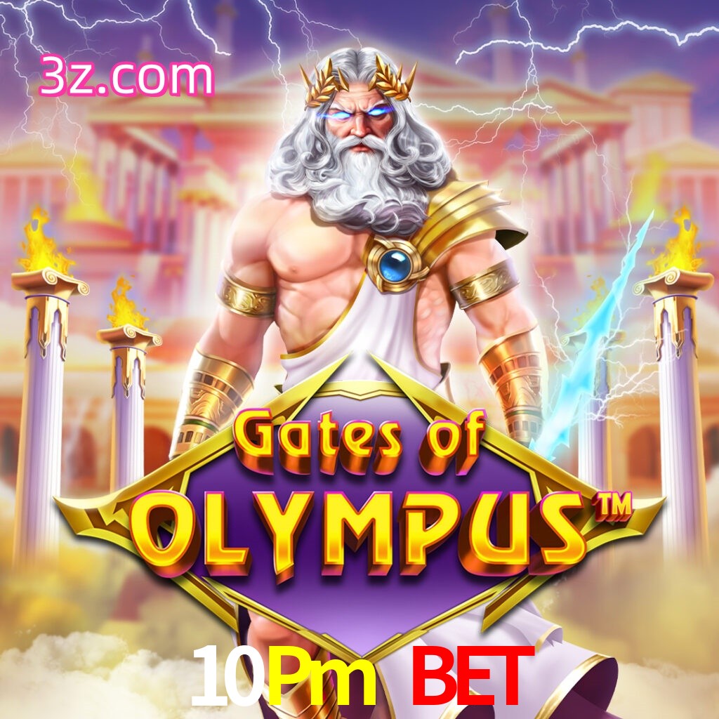 Gates of Olympus